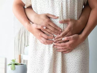Vitamins and supplements during pregnancy