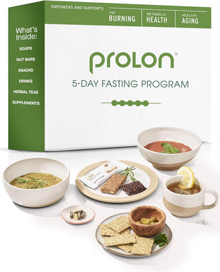 Prolon Fasting Nutrition Program - 5 Day Fasting Kit (Original)