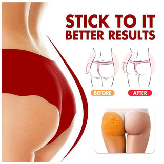 Sexy Hip Buttock Enlargement Cream,Hip Lift up Cream,Lift up Buttock Enhancement Massage Cream,Effective Shaping Eliminate Printing Firming Buttock,Hip Lift up Butt Firm Skin Enlargement (1 Pack)