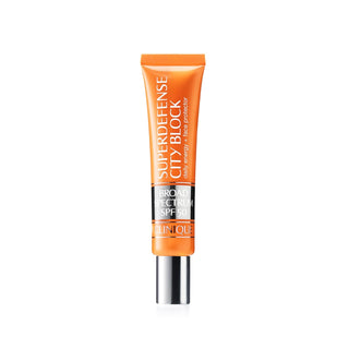 Clinique Superdefense City Block Broad Spectrum SPF 50 Daily Energy + Face Protector