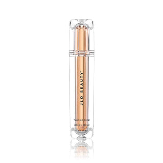 JLO BEAUTY That Jlo Glow Serum | Skin Care That Tightens, Brightens and Hydrates, Made with Niacinamide and Squalane