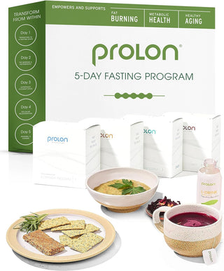 Prolon Fasting Nutrition Program - 5 Day Fasting Kit (Original)