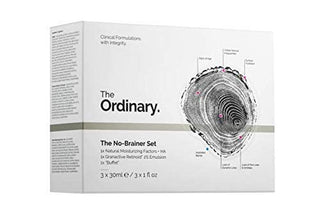 The Ordinary the No-Brainer Set