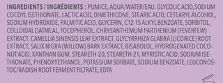 First Aid Beauty KP Bump Eraser Body Scrub Exfoliant for Keratosis Pilaris with 10% AHA – 2 8Oz Tubes, 16 Oz Total
