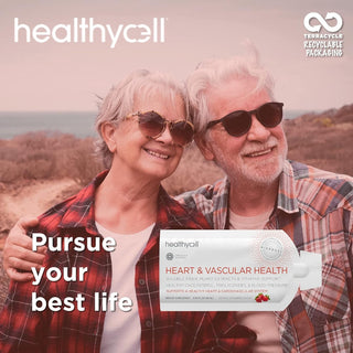 "Boost Your Heart Health with our Advanced Supplement! 💪🌿💖 #HeartHealth #SupplementGoals"