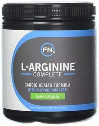 Fenix Nutrition L-Arginine Complete, Mixed Berry - 5000Mg L Arginine, Nitric Oxide Booster, Natural Supplement, Increases Energy and Endurance
