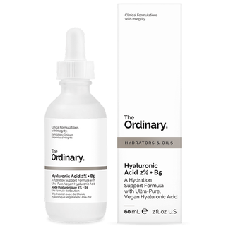 THE ORDINARY HYALURONIC ACID 2% + B5 – 1OZ/30ML & 2OZ/60ML - AUTHENTIC FROM CANADA