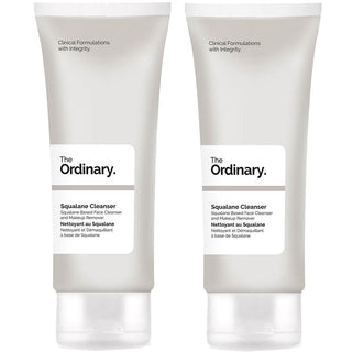 The Ordinary Squalane Cleanser - 50ml - Original The Ordinary Imported From Canada