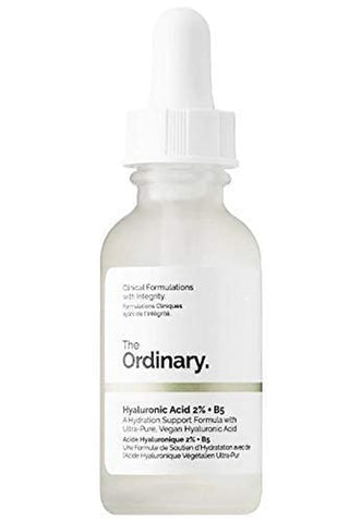 The Ordinary Face Serum Set! Ascorbic Acid 8%+Alpha Arbutin 2%! Hyaluronic Acid 2%+B5! Glycolic Acid 7% Toning Solution! Help Fight Visible Blemishes and Improved Skin Radiance!