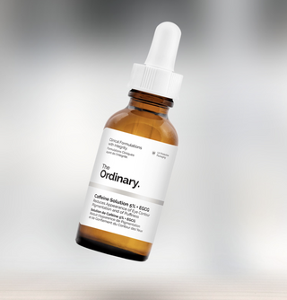 THE ORDINARY CAFFEINE SOLUTION 5% + EGCG-1OZ/30ML-AUTHENTIC FROM CANADA
