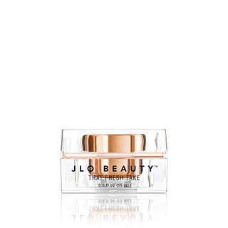JLO BEAUTY That Fresh Take Eye Cream | Tightens, Lifts, Hydrates, Brightens, Masks Dark Circles & Visibly Reduces Fine Lines and Wrinkles | 0.5 Ounce