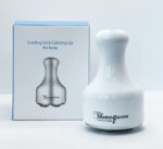 Themaqueen Cooling Massage Cooling Therapy Pore UP Dull Skin UP Pore Care Skin Soothing Skin Care for Body & Face