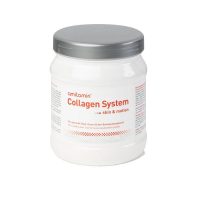 amitamin® Collagen System-Complete Formula for Glowing Skin & Healthy Joints-From Germany (30 Days Supply)