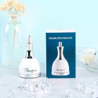 Themaqueen Cooling Stick Face & Eye-Intensive Skin Cooler, Ultimate Anti-Aging Face Cooling Massage